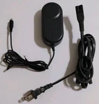 Genuine Oem Samsung Camcorder Ac Adapter Charger Model AA-E8 Tested. Fixed Price $16.99.