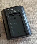 Genuine Canon CA-930 Battery Charger Original For Camera C100 C300 BP-975 955. Fixed Price $29.99.
