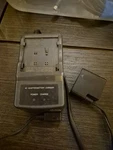 Sharp UADP-0274TAZZ Adapter Battery Charger For Camcorder With Both Cords. Fixed Price $16.99.