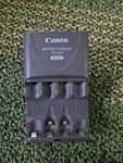 Canon CB-5AH Battery Charger, Fits & Aaani-mh For Powershot Oem. Fixed Price $9.99.