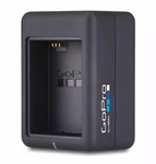 Oem Dual Gopro Battery Charger For HERO3+/HERO3 New. Fixed Price $10.95.