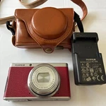 Fujifilm XF1 Compact Digital Camera Red Fujinon Lens From Japan. Fixed Price $445.99.