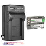 Kastar Battery Wall Charger For Nikon EN-EL3E MH-18A & D90 Dslr Camera. Fixed Price $34.99.