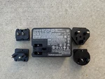 Original Fujifilm Battery Charger BC-T125 With 4 Plug GFX50S GFX50R GFX100. Fixed Price $34.99.