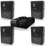 Swx Pack Hypercore Neo Mini 98WH 14.8V 6.6AH V-mount With LP4 Charger. Fixed Price $1649.00.