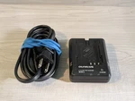 Genuine Oem Olympus BCM-2 Li-ion Battery Charger (for BLM-1 & BLM-5) Tested. Fixed Price $5.00.