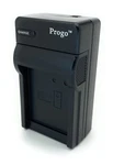 Battery Charger For Panasonic DMW-BCH7 BCH7E BCH7PP BCH7GK DMC-FP2 FP3 DE-A75. Fixed Price $6.95.