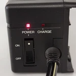 Jvc AA-V2U Power Adapter Battery Charger For Camera Camcorder Parts Only. Fixed Price $12.95.