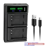 Kastar Battery LTD2 Charger For Sony NP-BN1 Bc-csn Cyber-shot DSC-WX150. Fixed Price $25.99.