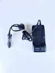 Canon CB-110 Car Battery Adapter Charger Camcorder 12-24V Made In Japan Oem. Fixed Price $19.99.