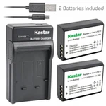 LP-E10 Battery& Slim Usb Charger For Canon Eos 1100D,1200D,1300D,REBEL T3 T5 T6. Fixed Price $15.49.