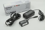 Panasonic DMW-AC10PP Adapter + DMW-DCC12 Coupler For GH6 And GH7 Oem. Fixed Price $75.00.