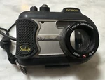 Sealife DC500 Underwater Camera Case Weatherproof Shell Black. Fixed Price $12.50.