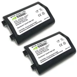Wasabi Power Battery For Nikon EN-EL18D (2-PACK). Fixed Price $89.99.