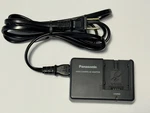 Panasonic PV-DAC14D Video Camera Adaptor Battery Pack Charger. Fixed Price $22.96.