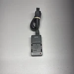 Sanyo VAR-L20NI Oem Genuine Battery Wall Charger For Digital Cameras & Camcorder. Fixed Price $14.99.