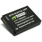 Wasabi Power Battery For Samsung SLB-10A. Fixed Price $11.99.