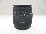 Lens Zoom Sigma 1:3.5-5.6 Dc SD9 SD10 SD14. Fixed Price $109.80.