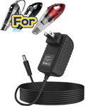 Charger For Vaclife Vacuum Cleaner VL106 VL189 VL706 VL188-N H-111 H106. Fixed Price $6.99.