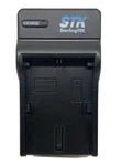 Stk Power Charger LCH-LP-E6 Only Includes 12V Cord. Fixed Price $12.99.