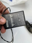 Fujifilm Power Adapter AC-5V Tested- Oem. Fixed Price $15.00.
