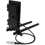 Core Swx Battery Plate With Cheese & 15MM Lws Rod Clamp For Red Komodo Gm. Fixed Price $229.00.