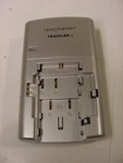 Promaster Traveler + Battery Charger Fits Slr Code 8726 REV2. Fixed Price $14.00.