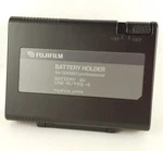 Testd Near Mint Fujifilm Battery Holder Aa For GX680 Ii From Japan. Fixed Price $179.99.