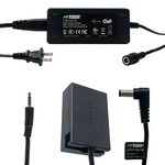 Wasabi Power Dc Coupler With Adapter For Canon LP-E17 (DR-E17, ACK-E17). Fixed Price $24.99.