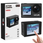 Sjcam SJ4000 4K Wifi Action Camera Dual Screen Snorkeling Sport Eis. Fixed Price $59.99.