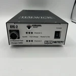 Blockbattery EFC-2 Channel Fast Charger Nimh. Fixed Price $49.99.