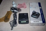 Sony AC-SQ950D Handycam Cyber-shot Ac/dc Battery Adaptor/charger Series. Fixed Price $150.00.
