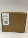 Swit S-3602V Dual Charger/adapter For Jvc BN-VF823 Battery. Fixed Price $75.00.