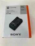 Sony Bc-trw Compact Quick Charger For NP-FW50 Battery Series Bctrw. Fixed Price $23.95.