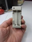 Genuine Sony BC-800U Battery Charger Ni-cd Aa. Fixed Price $8.00.