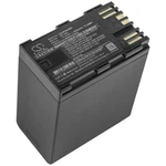 Battery For Canon CA-CP200L,EOS C200,EOS Pl,eos C200B,XF705,BP-A60. Fixed Price $59.31.