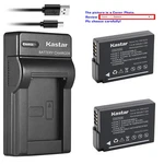 Battery Slim Usb Charger For Panasonic DMW-BLD10E DMW-BLD10PP. Fixed Price $7.09.