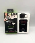 Digipower Re-fuel RF-TC-55C Travel Charger For Canon Digital Cameras Open Box. Fixed Price $9.99.