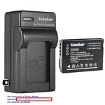 Kastar Battery Wall Charger For Leica BP-DC7 BC-DC7 & V-lux 40 Camera. Fixed Price $6.99.