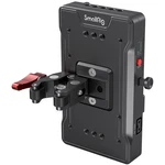 Smallrig 3202 V-mount Battery Adapter Plate With Crab-shaped Clamp. Fixed Price $119.99.