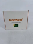 Neewer Dual Usb Charger F970. Fixed Price $33.99.