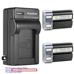 Kastar Battery Travel Charger For Nikon EN-EL1 MH-53 & Coolpix 5000 Camera. Fixed Price $15.99.