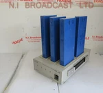 Idx KL4 Quick Charger Unit With 4X NPL7 Batteries. Fixed Price $402.04.