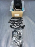 Supfoto V-mount Battery Plate 15MM Rod Lock Power Supply, D-tap. Fixed Price $88.14.