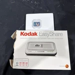 Kodak Easyshare Camera Dock 6000 W/ LS753 Open Box. Fixed Price $24.99.