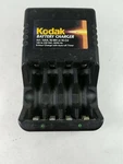 Kodak K200 Ni-mh/ni-cd Battery Charger. Fixed Price $15.13.