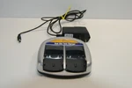 Digital Concepts Dual Battery Charger For Jvc BN-FV707 VF714 VF722U. Fixed Price $14.50.