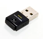 Panda Wireless PAU0A AC600 Dual Band 2.4GHZ 5GHZ Usb Adapter .... Fixed Price $65.34.