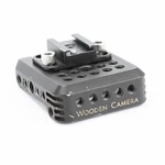 Wooden Camera Top Plate For Canon C300MKII - SKU#2054393. Fixed Price $36.00.