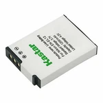 1X Kastar Battery For Nikon EN-EL12. Fixed Price $6.49.